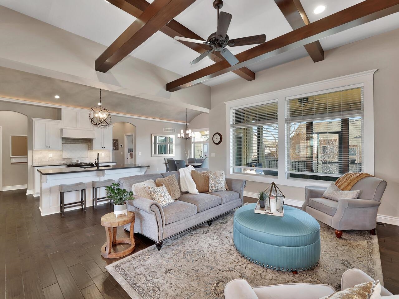 2312 Loch Lomond Lane Wichita, KS 67228 - Photo 2 of 36