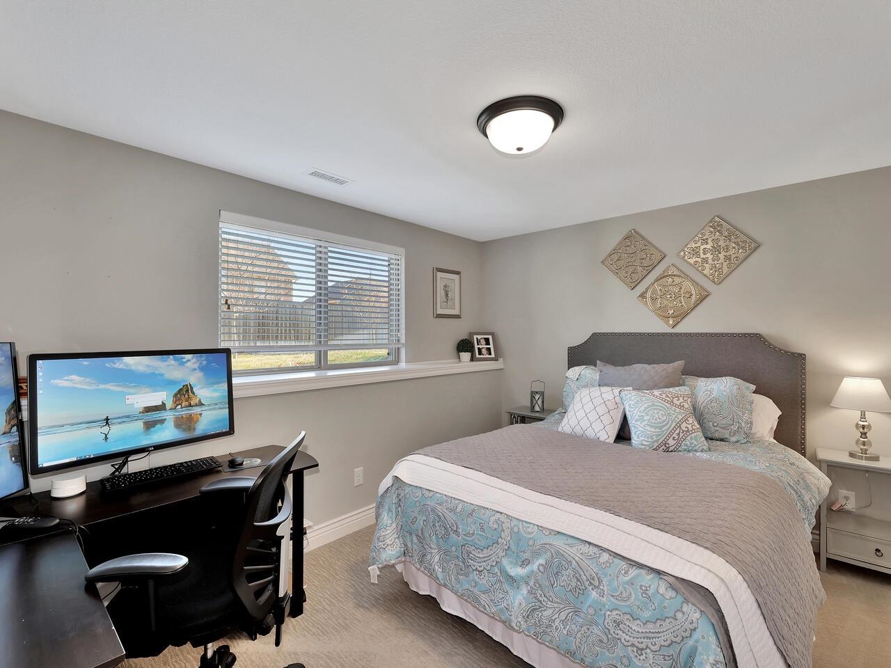 2312 Loch Lomond Lane Wichita, KS 67228 - Photo 29 of 36