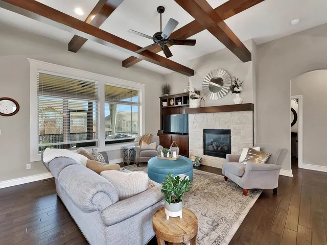 $520,000 | 2312 Loch Lomond Lane, Wichita, KS 67228