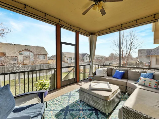 $520,000 | 2312 Loch Lomond Lane, Wichita, KS 67228