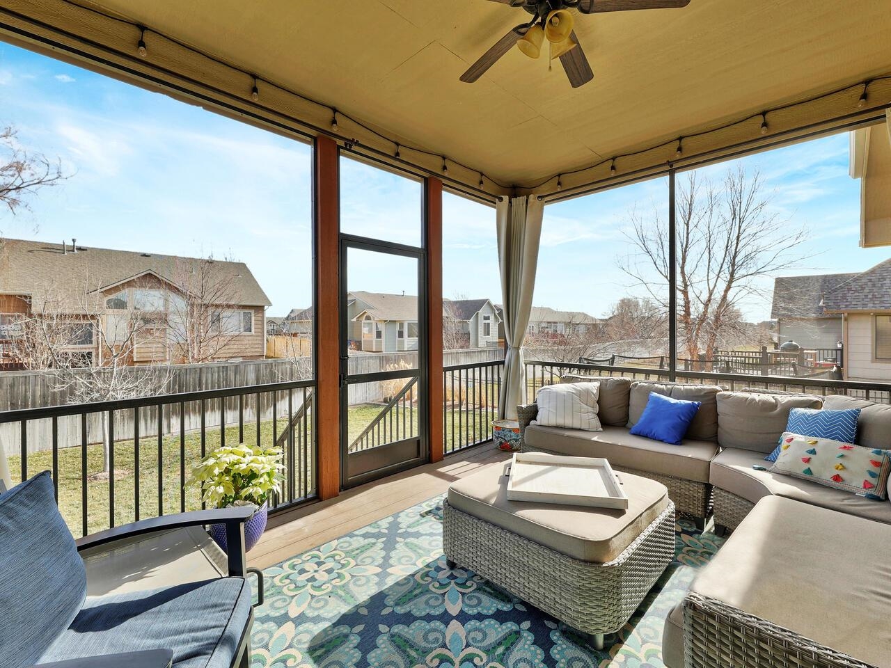 2312 Loch Lomond Lane Wichita, KS 67228 - Photo 31 of 36