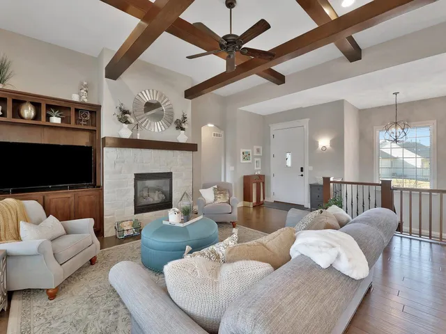 $520,000 | 2312 Loch Lomond Lane, Wichita, KS 67228