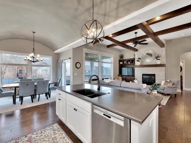 $520,000 | 2312 Loch Lomond Lane, Wichita, KS 67228