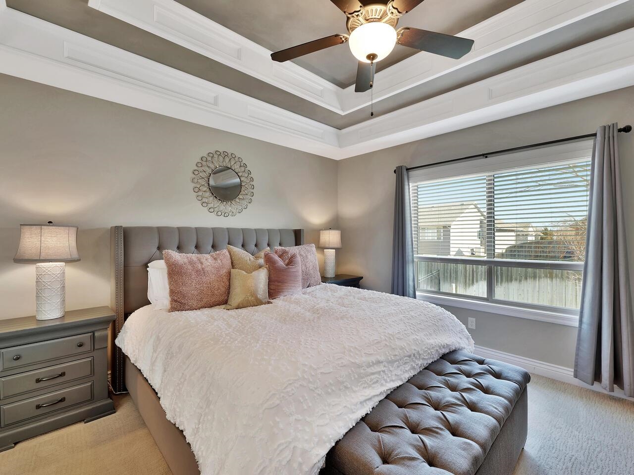 2312 Loch Lomond Lane Wichita, KS 67228 - Photo 9 of 36