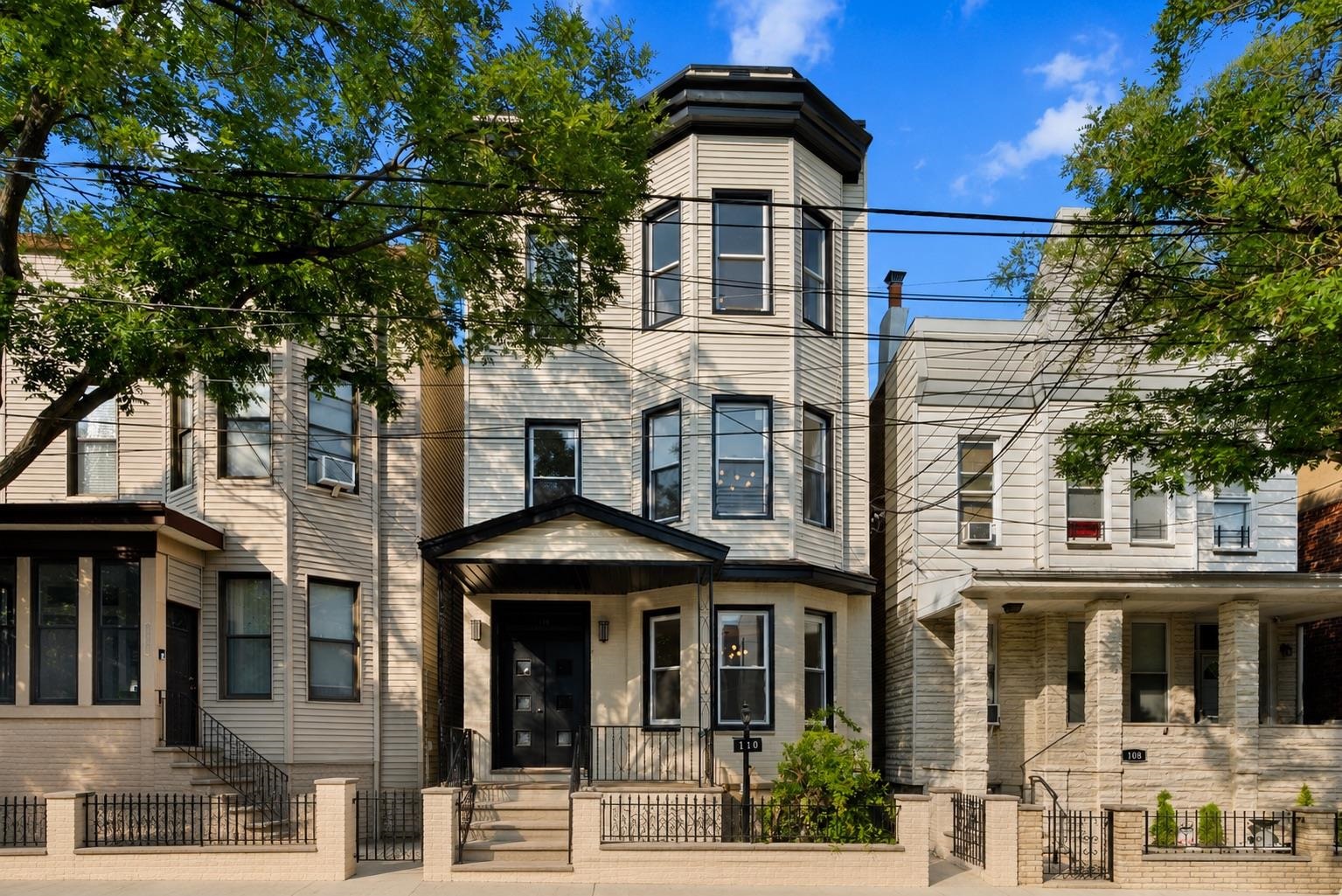 110 Maple Street, Unit 2 Weehawken, NJ 07086 - Photo 24 of 24