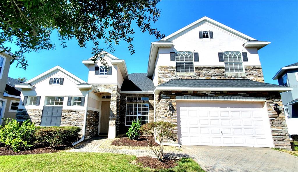 318 Tudor Spring Court Orlando, FL 32828 - Photo 1 of 1
