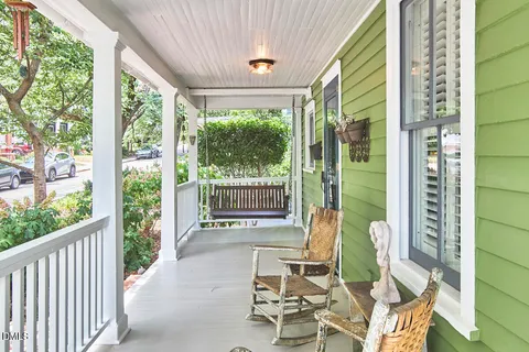 $975,000 | 317 Pell Street, Raleigh, NC 27604