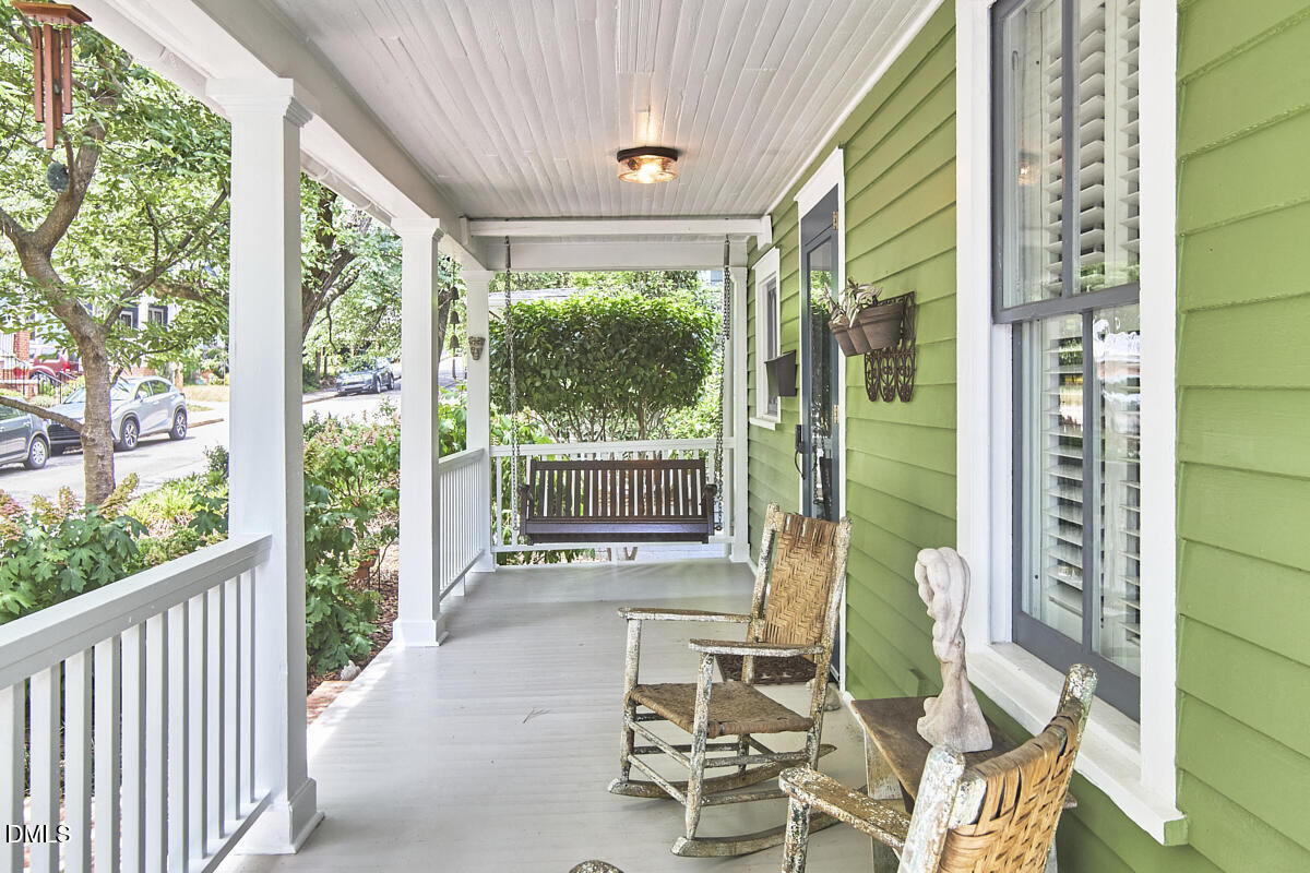 317 Pell Street Raleigh, NC 27604 - Photo 5 of 50