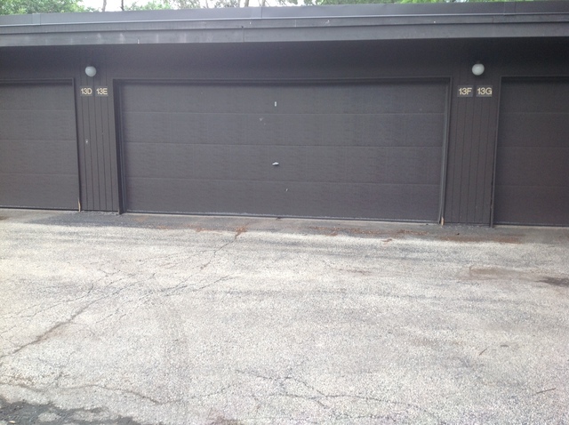 5904 Greenview Road, Unit 162B Lisle, IL 60532 - Photo 25 of 25