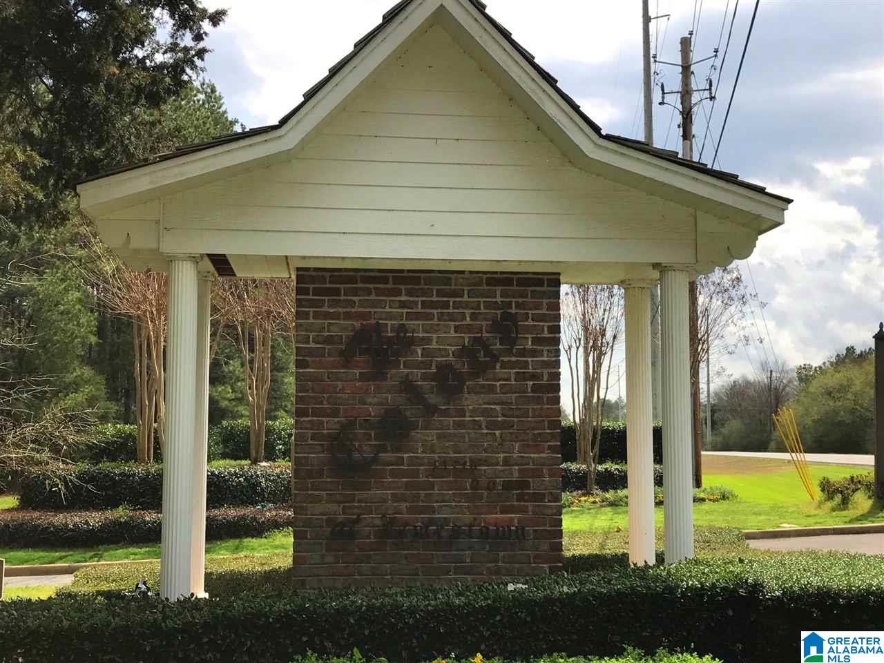 78 Pilgrims Path, Unit 19 Anniston, AL 36207 - Photo 34 of 35