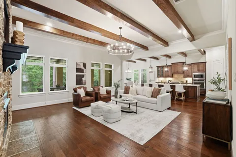 $10,460,000 | 137 Sanderling Lane, Montgomery, TX 77316