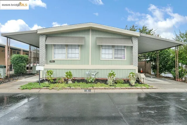 $135,000 | 1 Mark Lane, Antioch, CA 94509