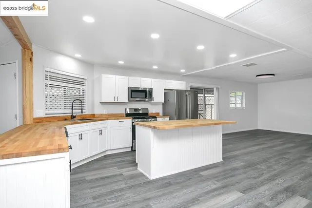 $135,000 | 1 Mark Lane, Antioch, CA 94509