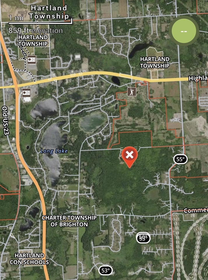 12150 Lone Tree Road Milford, MI 48380 - Photo 1 of 25