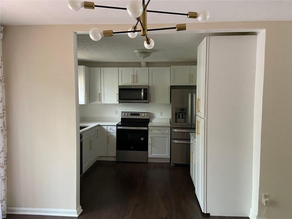 3293 Abbeywood Drive Decatur, GA 30034 - Photo 18 of 56