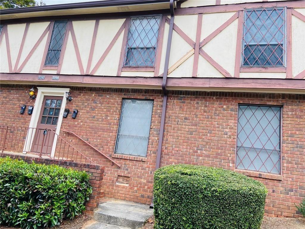 3293 Abbeywood Drive Decatur, GA 30034 - Photo 2 of 56 a view of a door of the house