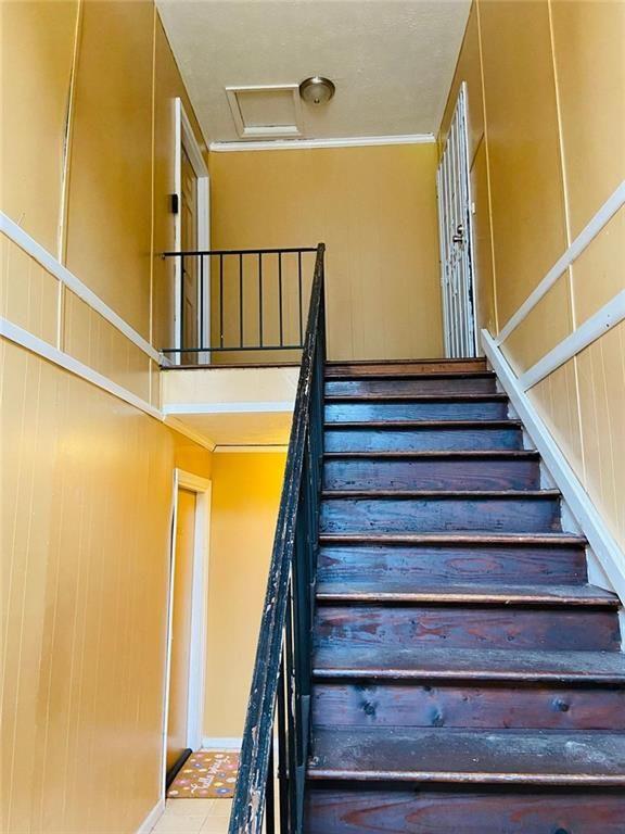 3293 Abbeywood Drive Decatur, GA 30034 - Photo 54 of 56 a view of entryway