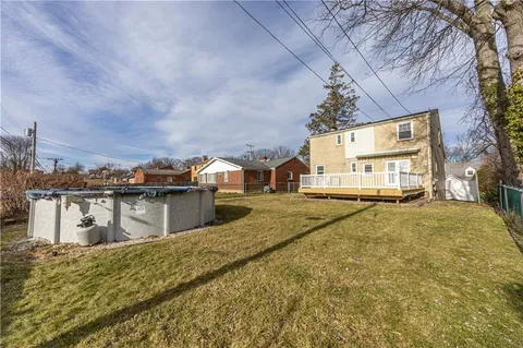 $255,000 | 415 Charlotte Drive, Pittsburgh, PA 15236