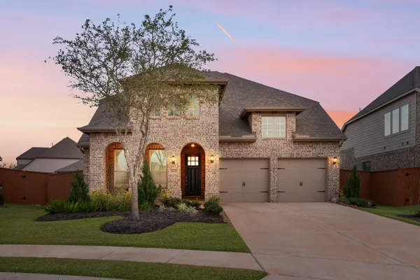 $3,750 | 18407 Kilbowie Place, Richmond, TX 77407