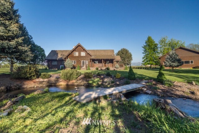 690 Valley Chapel Road Walla Walla, WA 99362 - Photo 1 of 40 Gallery Image 1