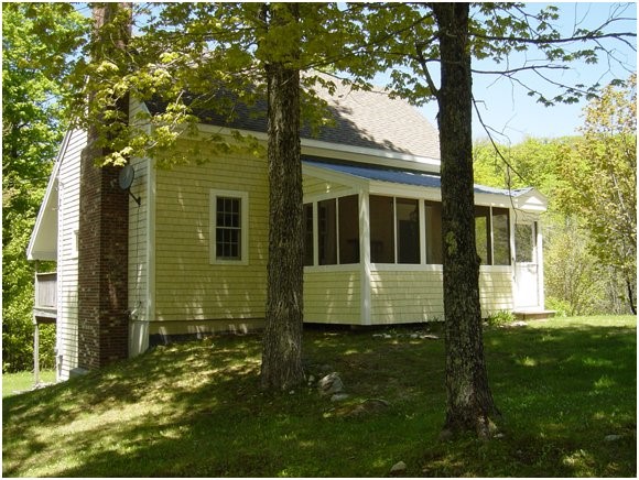 1766 Vermont Rte 100 Weston, VT 05161 - Photo 1 of 1