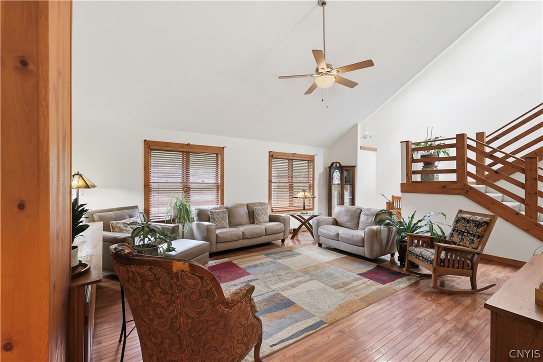 3171 Chaphe Hill Road Nelson, NY 13061 - Photo 5 of 49