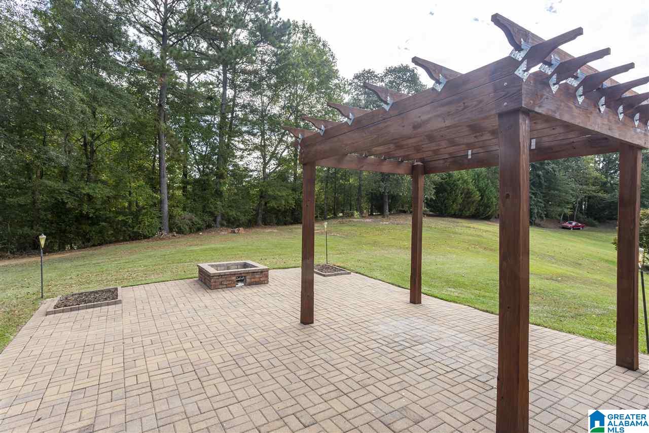 6034 Springview Drive Mount Olive, AL 35117 - Photo 41 of 50