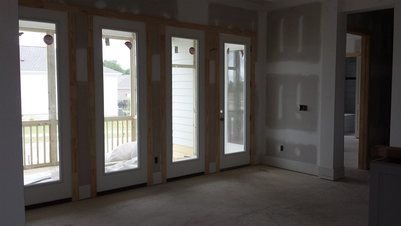 5301 Beckom Street Raleigh, NC 27616 - Photo 3 of 10 Photo 3