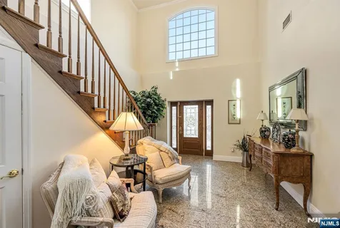 $997,500 | 500 Blue Hill Terrace, Franklin Lakes, NJ 07417