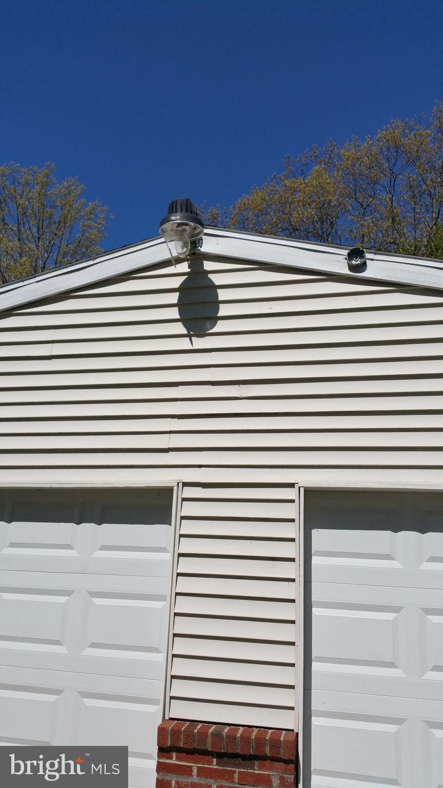 75 Walton Road Huntingtown, MD 20639 - Photo 12 of 12 2 car detached garage