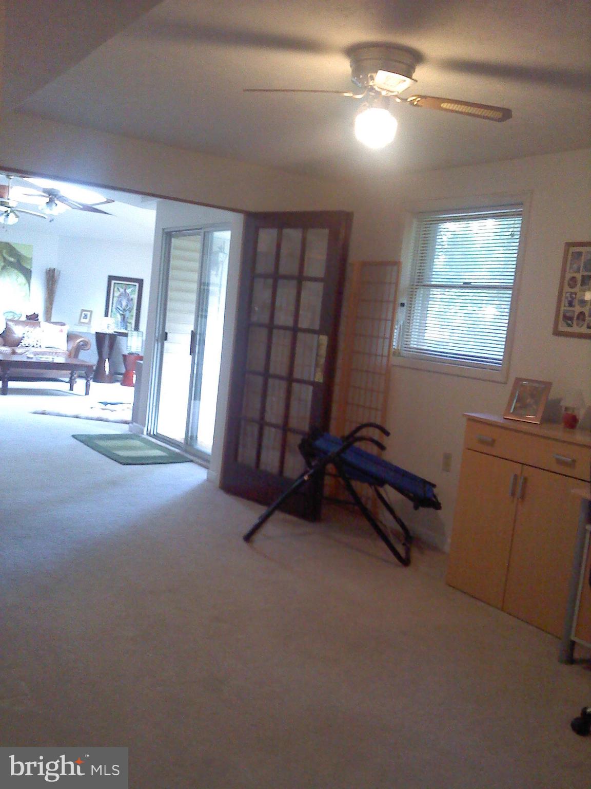 75 Walton Road Huntingtown, MD 20639 - Photo 7 of 12 Den Addition