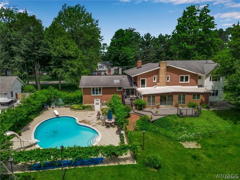9325 Hunting Valley Road North Clarence, NY 14031 - Photo 4 of 36