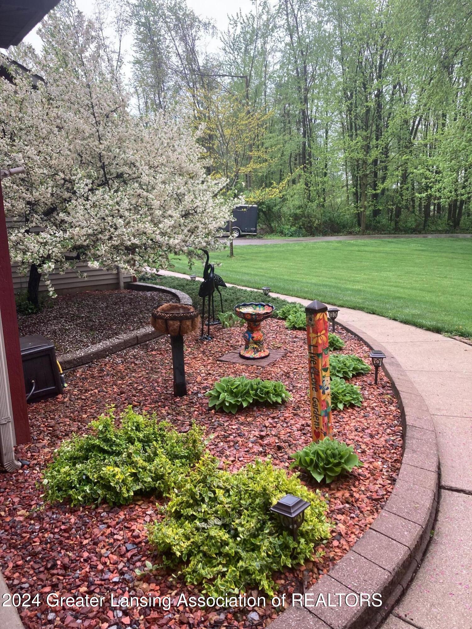 3150 North Royston Road Dimondale, MI 48821 - Photo 42 of 46 summer 3