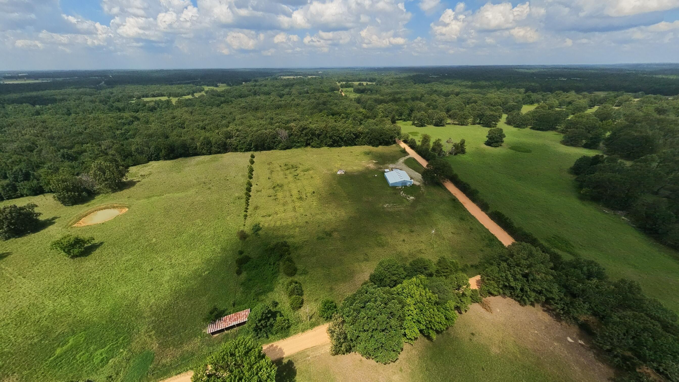 189 East Wirth Road Mammoth Spring, AR 72554 - Photo 12 of 125 160 acre ranch property013