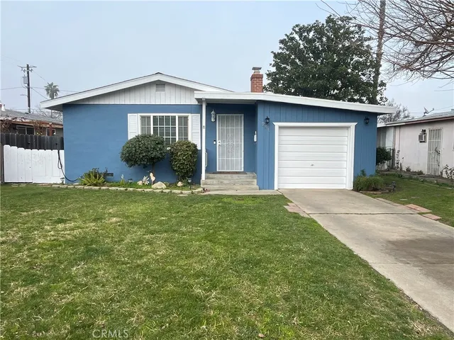 $335,000 | 1251 West 9th Street, Merced, CA 95341
