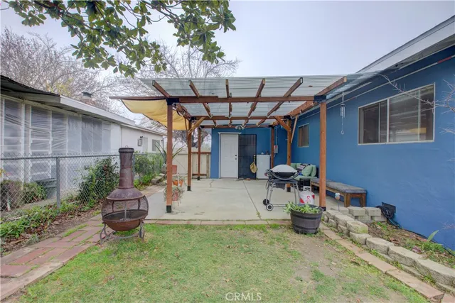 $335,000 | 1251 West 9th Street, Merced, CA 95341