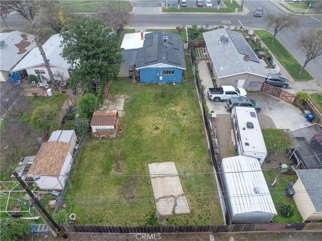 $335,000 | 1251 West 9th Street, Merced, CA 95341