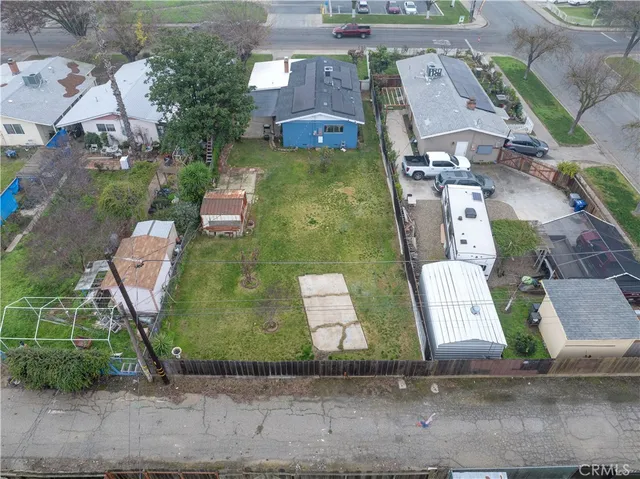 $335,000 | 1251 West 9th Street, Merced, CA 95341