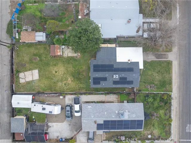 $335,000 | 1251 West 9th Street, Merced, CA 95341