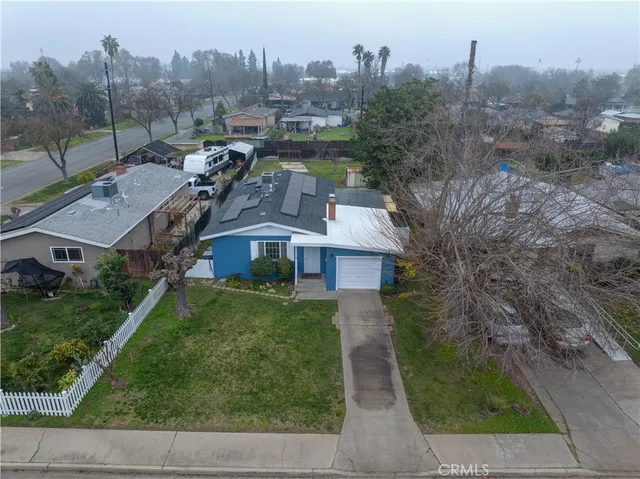 $335,000 | 1251 West 9th Street, Merced, CA 95341