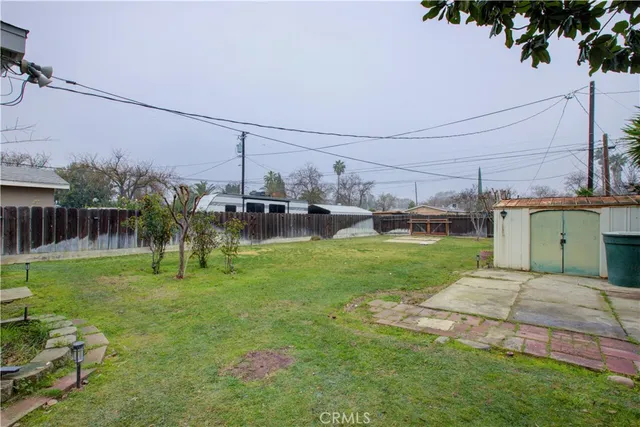 $335,000 | 1251 West 9th Street, Merced, CA 95341