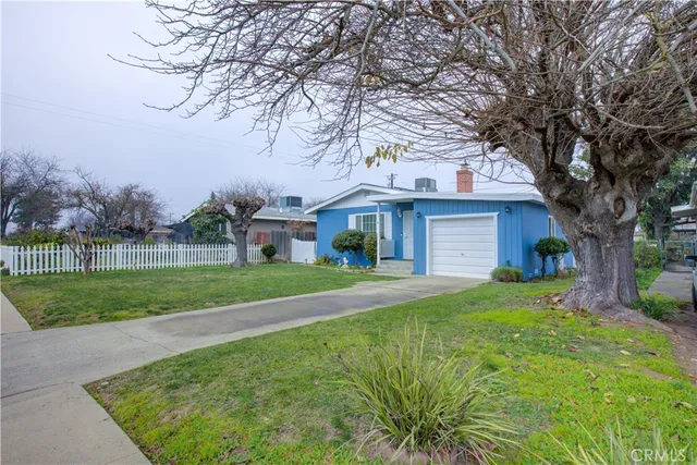 $335,000 | 1251 West 9th Street, Merced, CA 95341