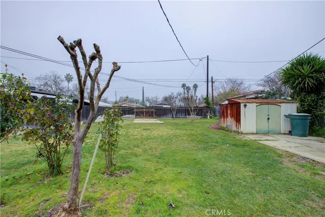 $335,000 | 1251 West 9th Street, Merced, CA 95341