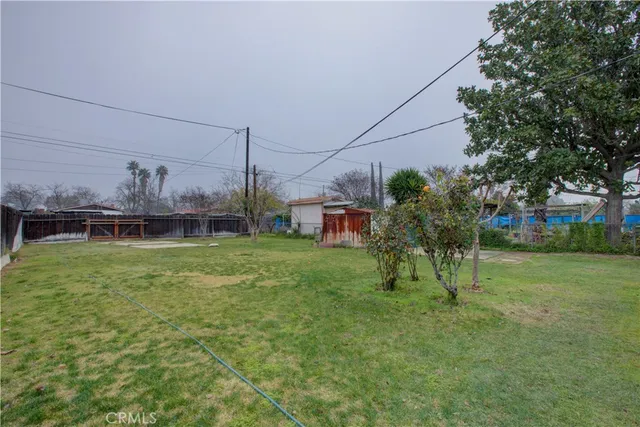 $335,000 | 1251 West 9th Street, Merced, CA 95341