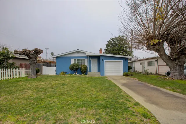 $335,000 | 1251 West 9th Street, Merced, CA 95341