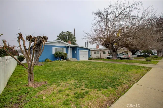 $335,000 | 1251 West 9th Street, Merced, CA 95341