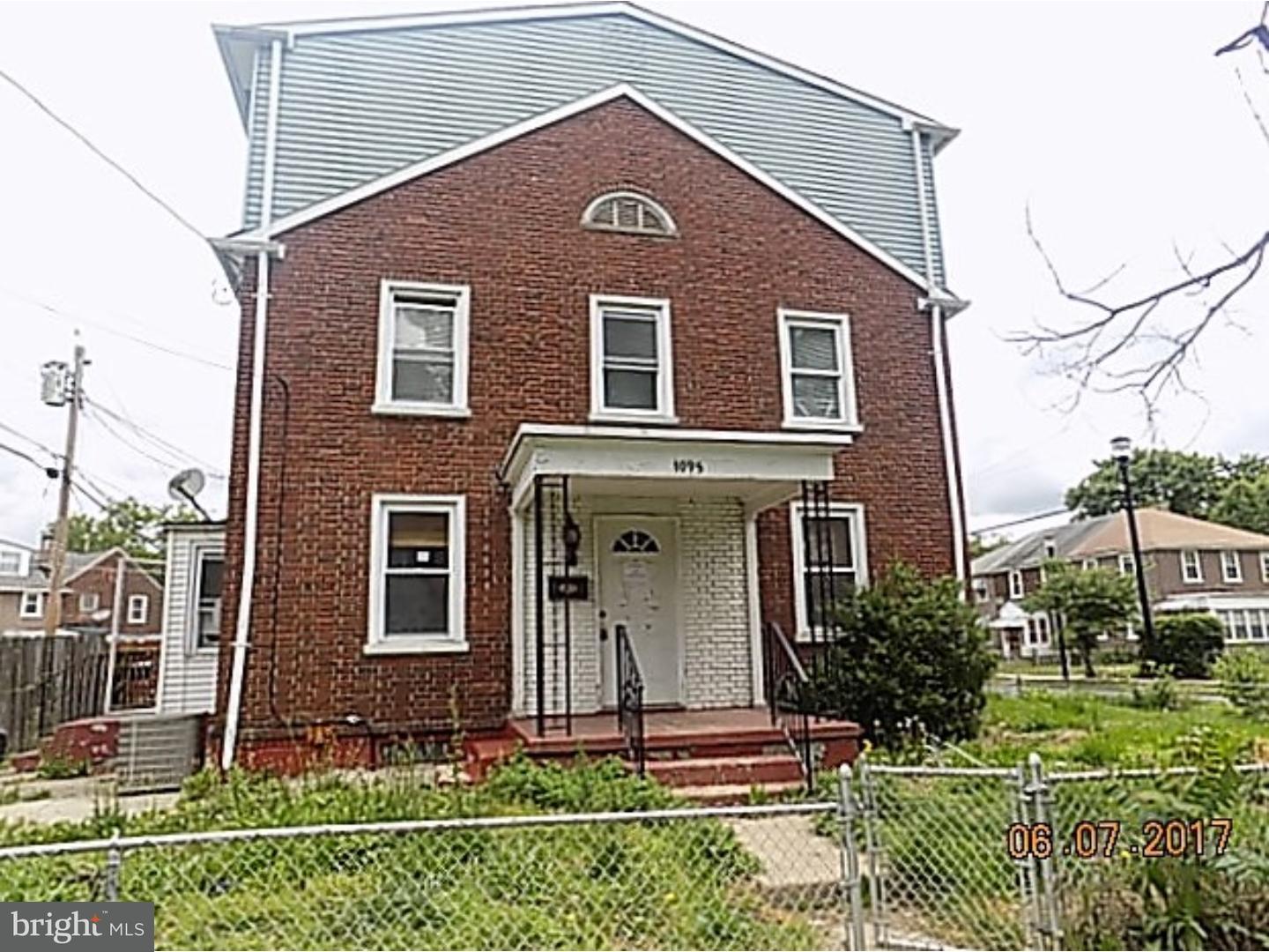 1095 Ironside Road Camden, NJ 08104 - Photo 1 of 17 Gallery Image 1