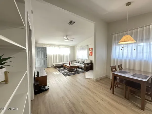 $1,000 | 1222 West Baseline Road, Unit 208, Tempe, AZ 85283