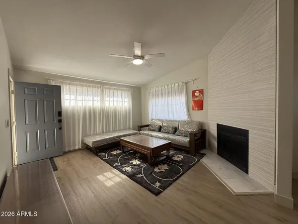 $1,000 | 1222 West Baseline Road, Unit 208, Tempe, AZ 85283