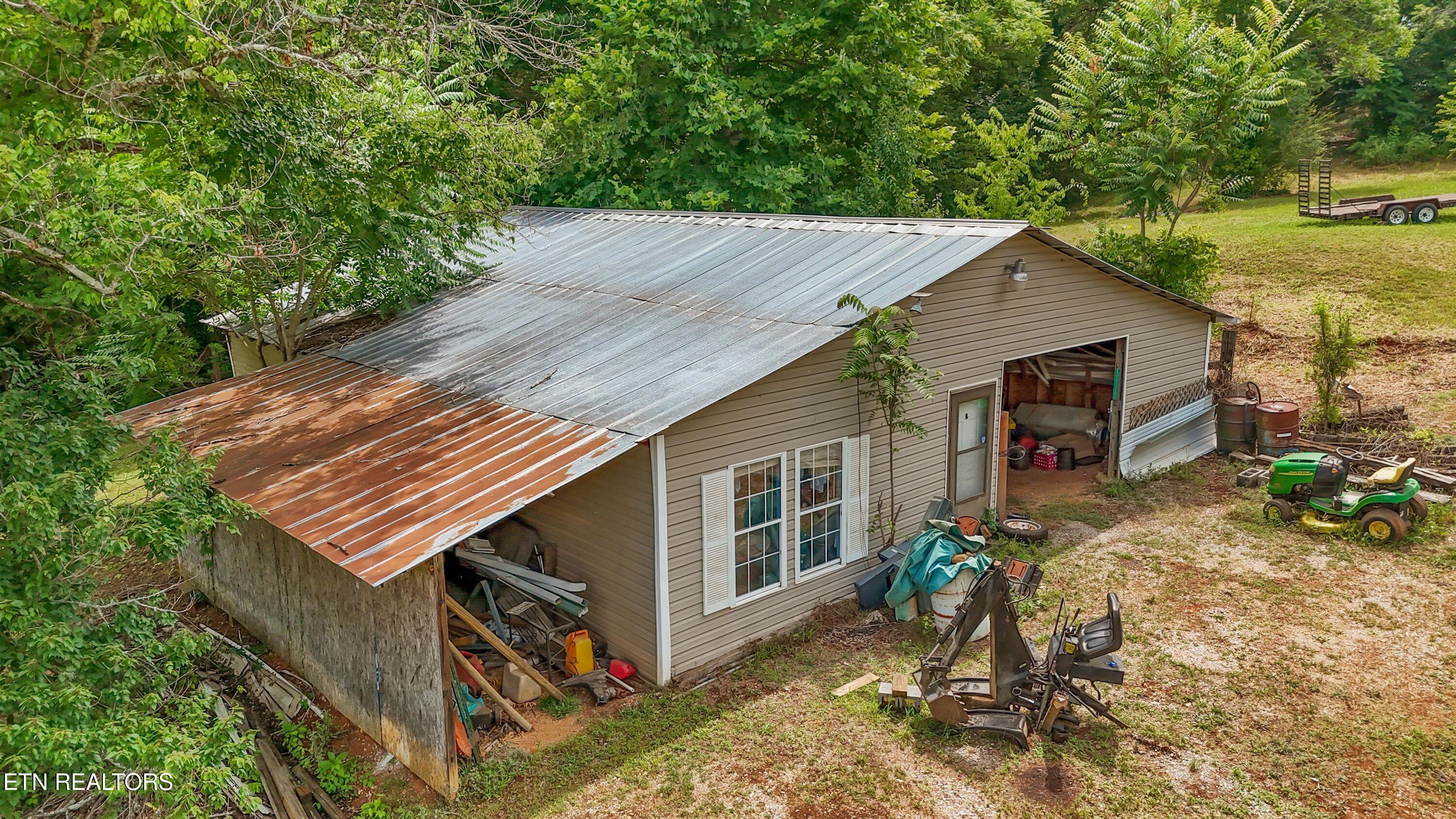 11066 Unitia Road Friendsville, TN 37737 - Photo 22 of 24 15-11066 Unitia Rd12